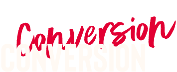 Conversion