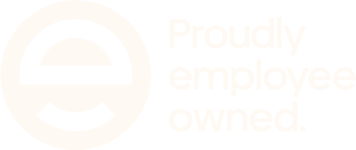 EOA - Proudly employee owned