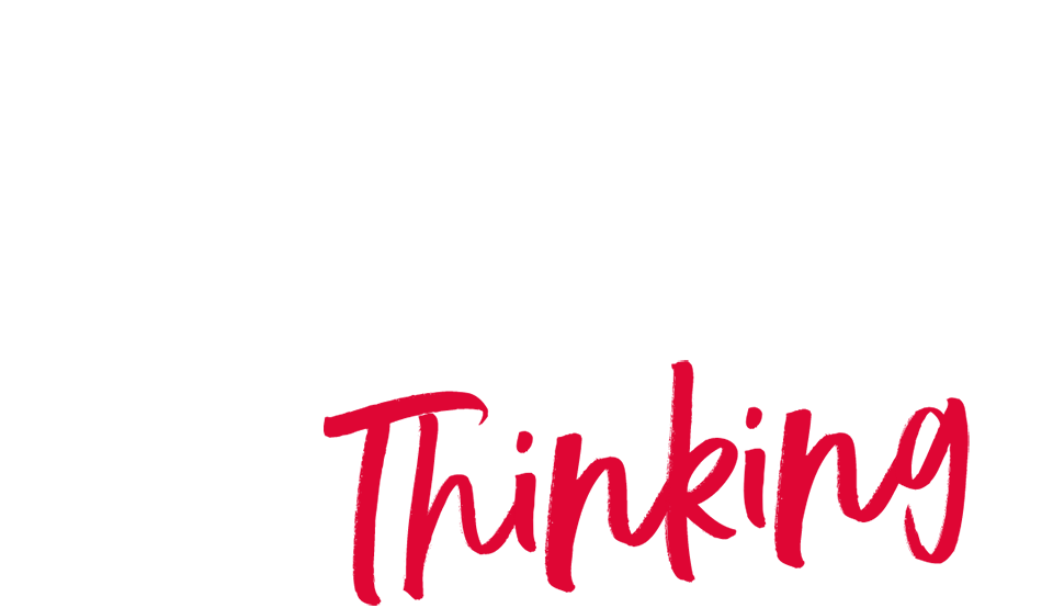 Thinking