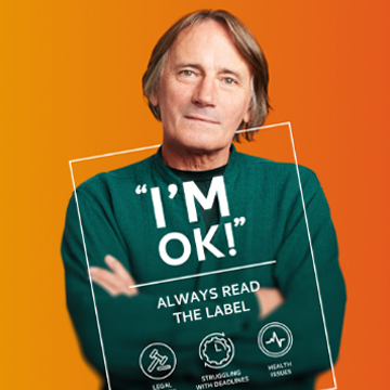 International Mens Day Campaign